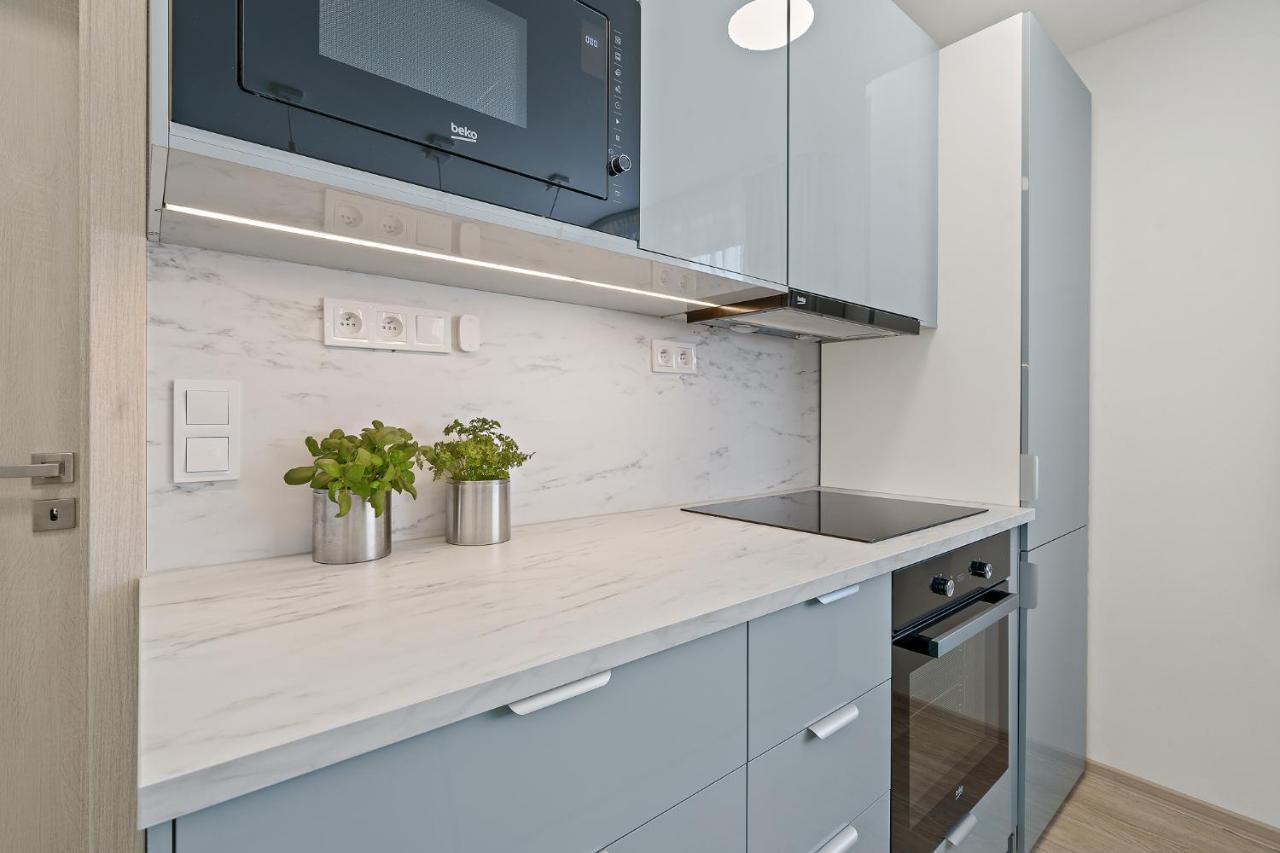Apartmán V Podkrovi