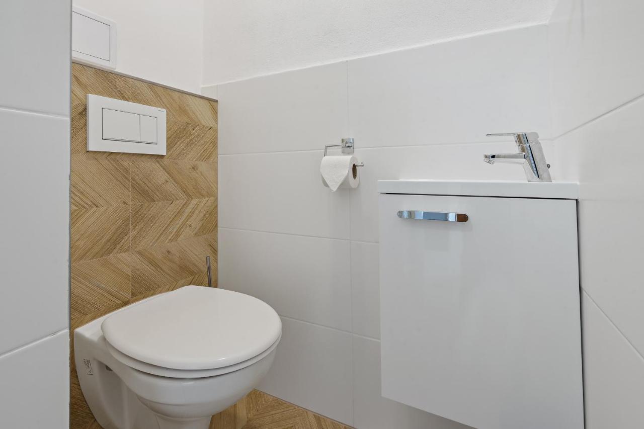 Apartmán V Podkrovi