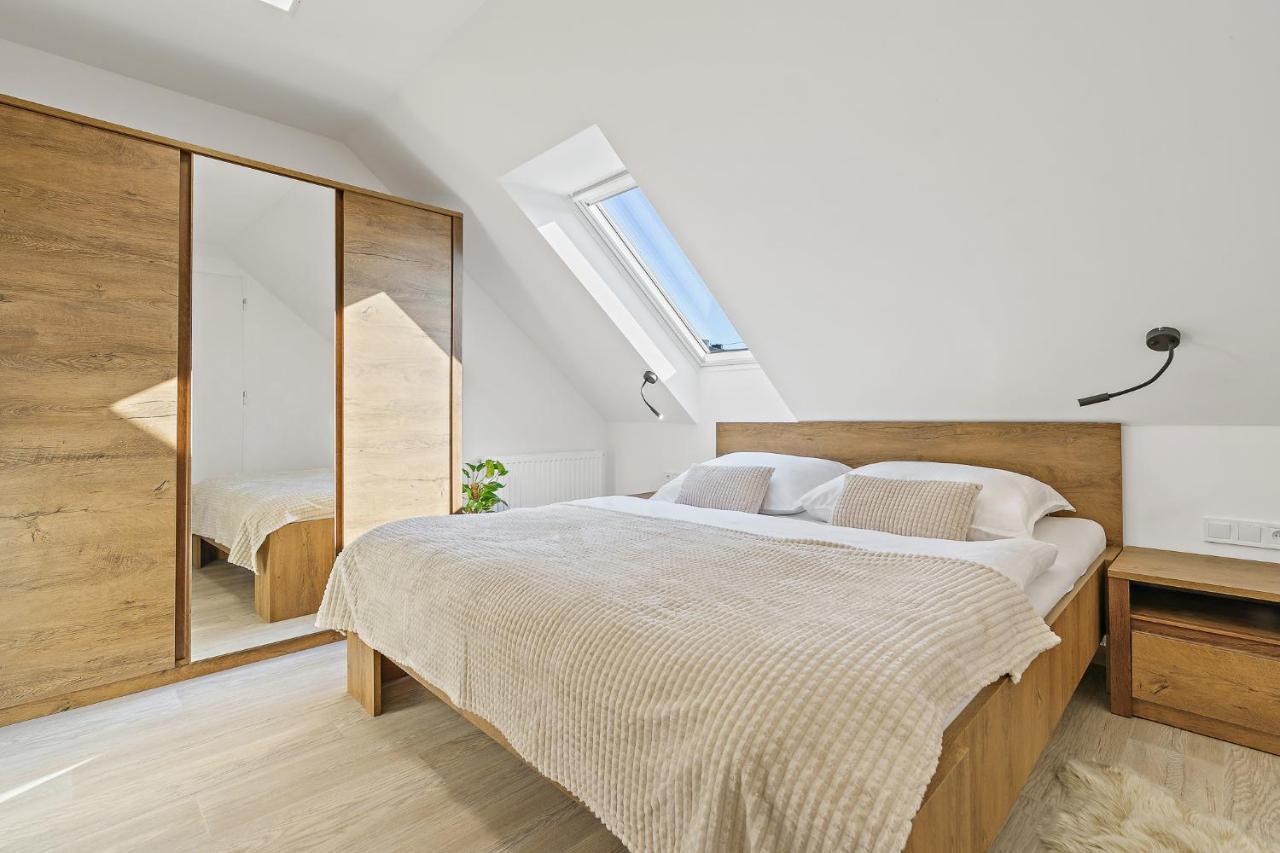 V Podkrovi Apartmán