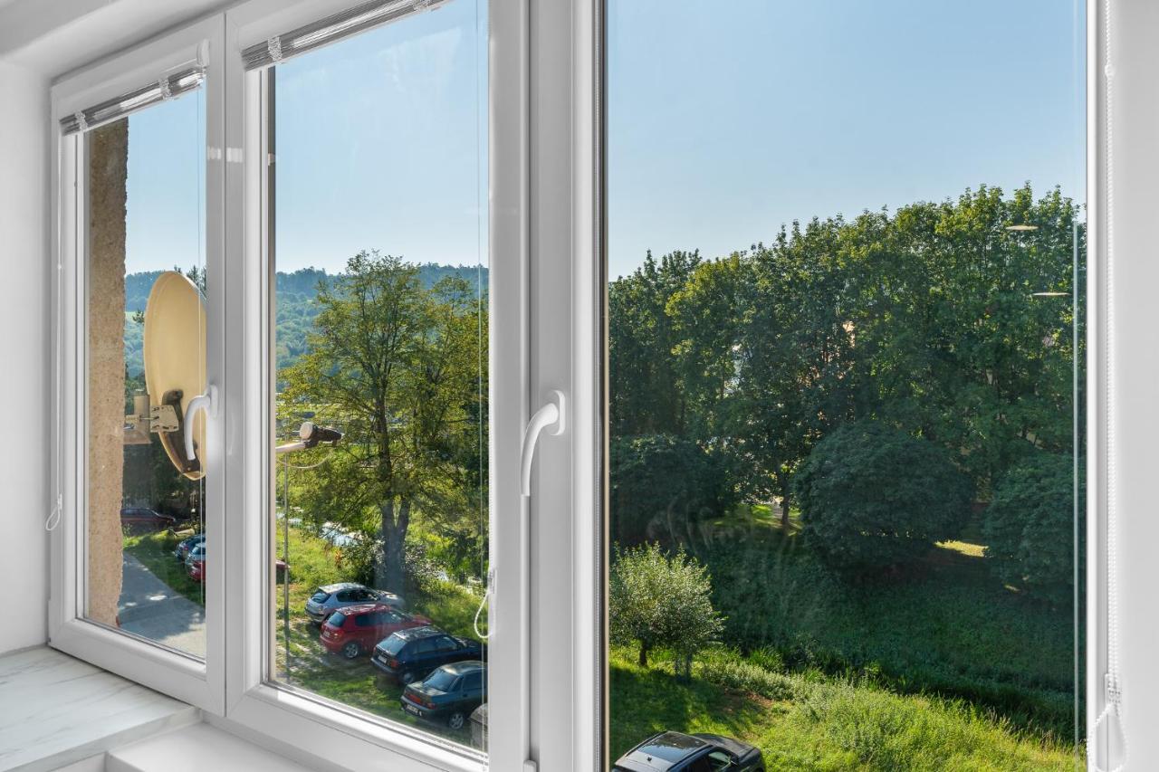 Apartmán V Podkrovi *